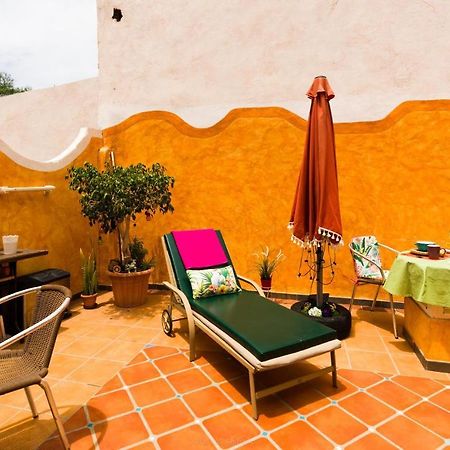 바예그란레이 Casa Conchilla, La Casita 아파트 외부 사진