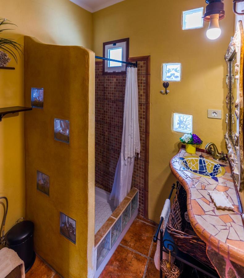 바예그란레이 Casa Conchilla, La Casita 아파트 외부 사진