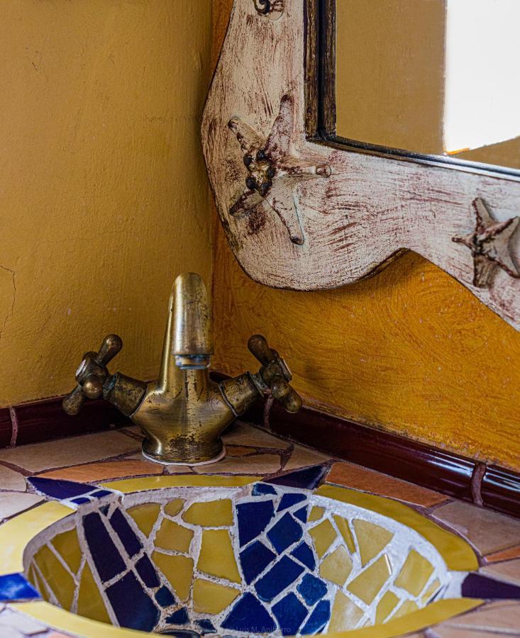 바예그란레이 Casa Conchilla, La Casita 아파트 외부 사진