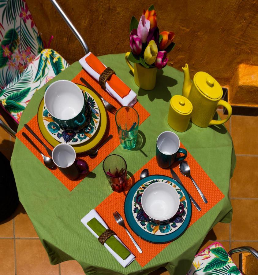 바예그란레이 Casa Conchilla, La Casita 아파트 외부 사진