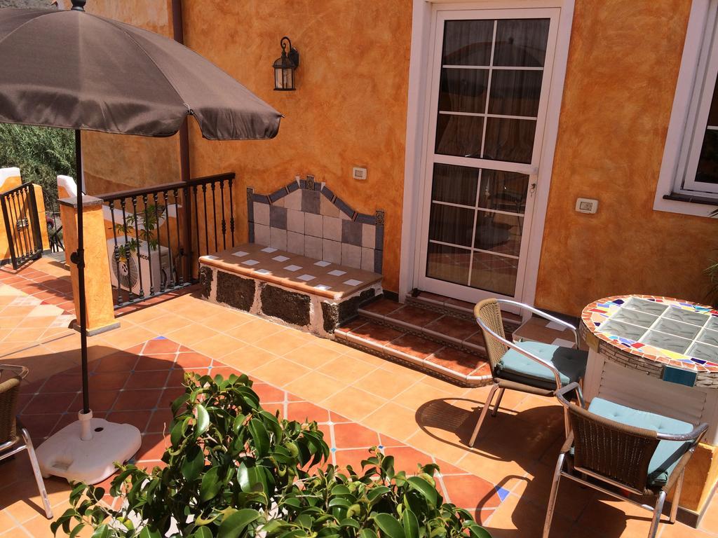 바예그란레이 Casa Conchilla, La Casita 아파트 외부 사진